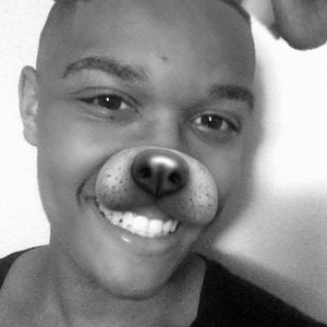 Meet your Posher, Gregory